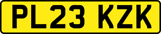 PL23KZK