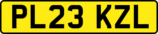 PL23KZL