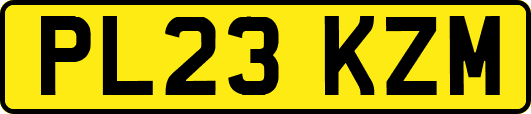 PL23KZM