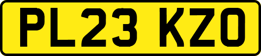 PL23KZO