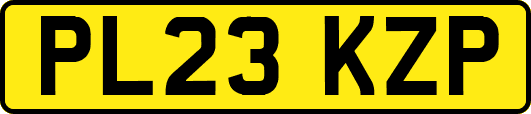PL23KZP