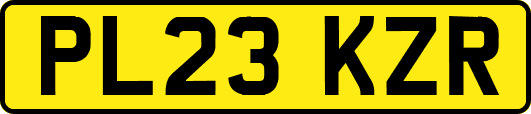 PL23KZR