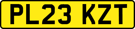 PL23KZT