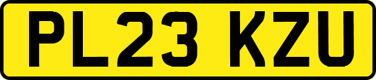 PL23KZU