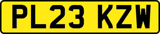 PL23KZW