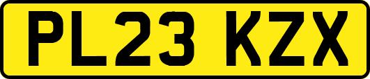 PL23KZX