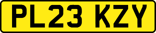 PL23KZY