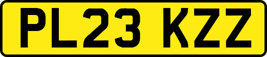 PL23KZZ
