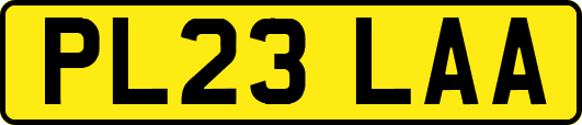 PL23LAA