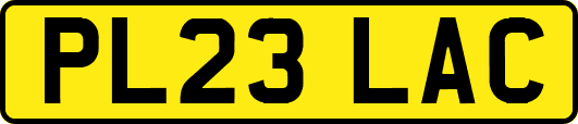 PL23LAC