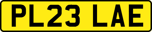 PL23LAE