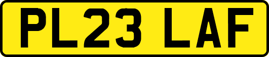 PL23LAF