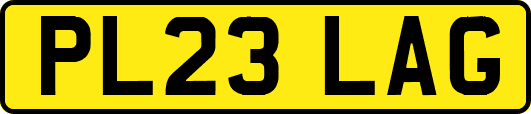 PL23LAG
