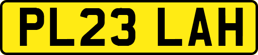 PL23LAH