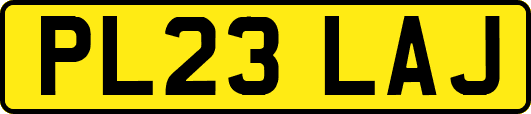 PL23LAJ