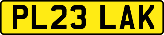 PL23LAK