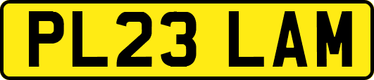 PL23LAM