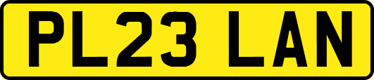 PL23LAN