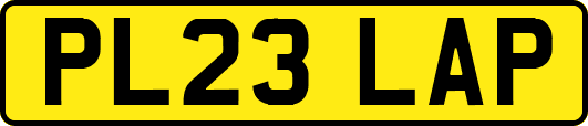 PL23LAP
