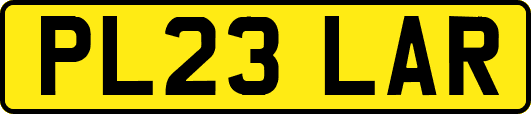 PL23LAR