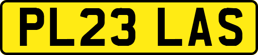 PL23LAS