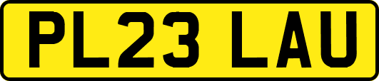 PL23LAU