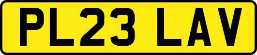 PL23LAV