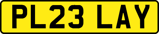 PL23LAY