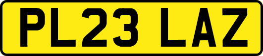 PL23LAZ