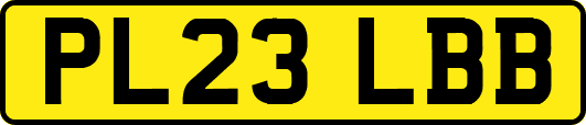 PL23LBB