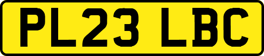 PL23LBC