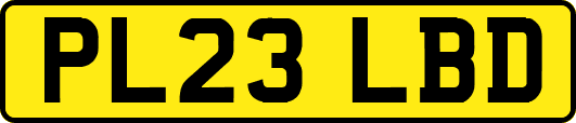 PL23LBD
