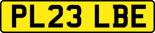 PL23LBE