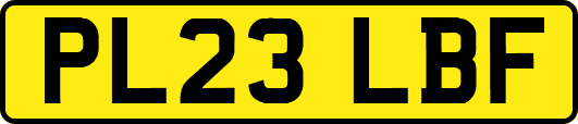 PL23LBF