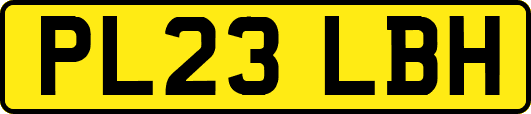 PL23LBH