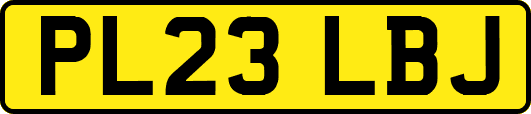 PL23LBJ