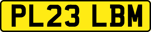 PL23LBM