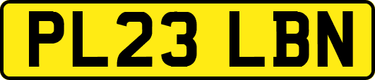PL23LBN