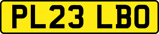 PL23LBO