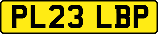 PL23LBP