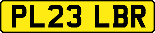 PL23LBR