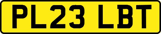 PL23LBT