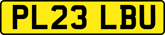 PL23LBU