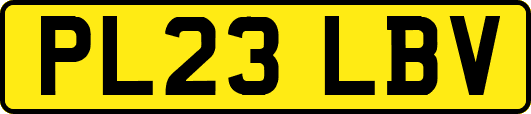 PL23LBV