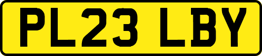 PL23LBY
