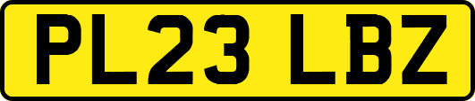 PL23LBZ