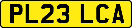 PL23LCA