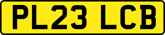 PL23LCB