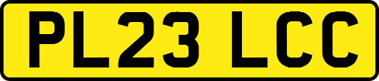 PL23LCC