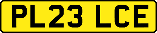 PL23LCE